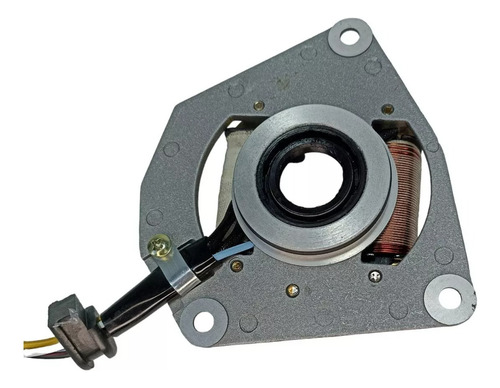 Kit Conversor C/bobina Pulso Cg Cargo 88-91 Magnetron