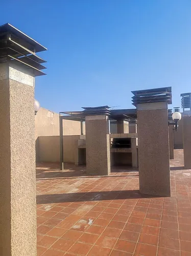 ¡venta De Departamento En Metro Parque Bustamante!