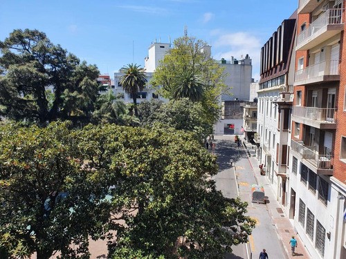 Imagen 1 de 14 de Plaza Zabala Piso 4