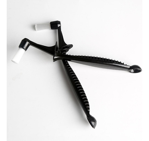 2x De De Nylon De Expresso Com Colher Para Barista