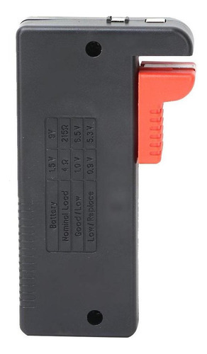 Bt-168 - Probador Digital De Voltaje Para Batería De 1,5 V A