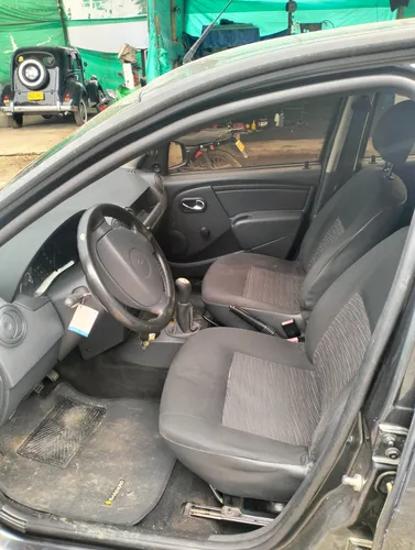 Renault Sandero 1.6 Authentique