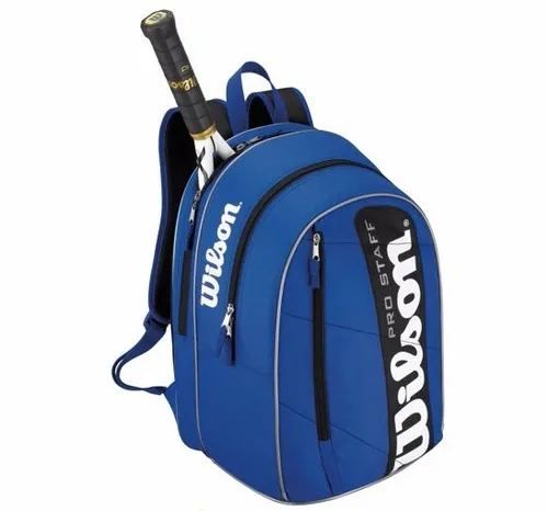 Mochila wilson pro staff hotsell