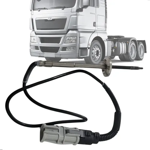 Sensor Catalisador Motor Man Tgx 28.440 | Frete grátis