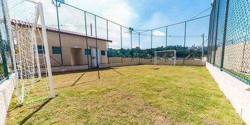 Apartamento Em Jardim Petrópolis, Cotia/sp De 45m² 2 Quartos À Venda Por R$ 168.000,00 - Ap765394