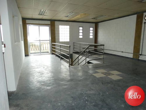 Imagem 2 de 27 de Comercial/industrial - Ref: 24203