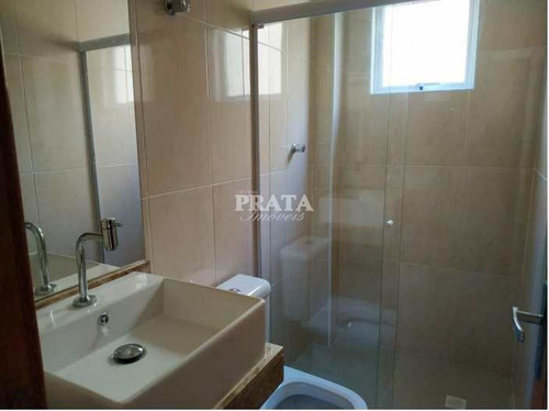 Imagem 11 de 14 de Marapé Sobreposta Baixa 3 Dormitórios 1 Suíte 1 Vg Garagem Fixa - V400719