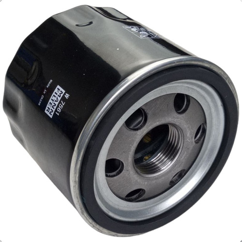 Filtro De Oleo Gm S10 2.5 16v Ecotec Flex 2015 A 2023 Mann