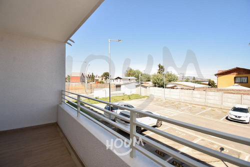 Departamento Presidente Eduardo Frei Montalva Id: 105481