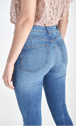Verwarren Supplement Mm Jeans Push Up De Mujer C&a (mod 1053365) | MercadoLibre