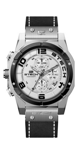 Btech Watch - Bt-nc-612-52