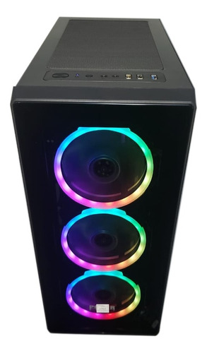 Cpu Gamer Core I3 Decima Gen Ram 8 Gb  Disco 1tb O  Ssd 240