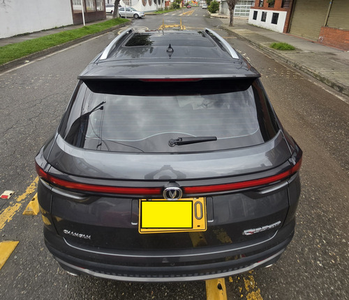 Changan Cs35 Plus Turbo