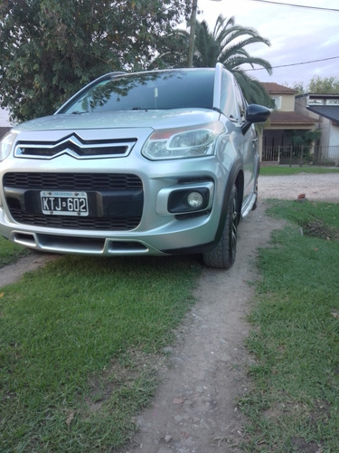 Citroën Aircross 1.6 Sx 110cv