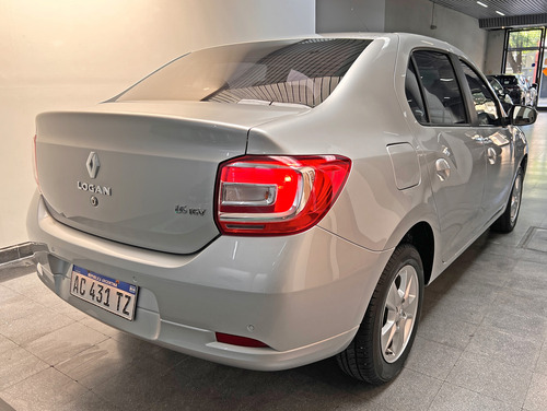 Renault Logan 1.6 Privilege 105cv