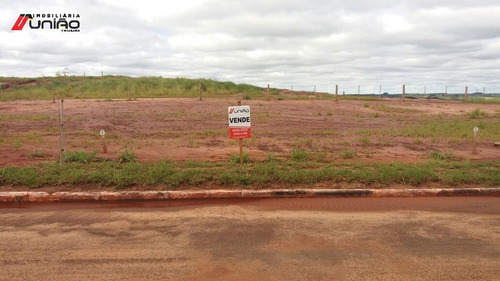 Imagem 5 de 6 de Vende Terreno No Jardim Trianon - Umuarama - 722