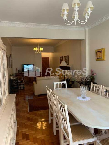 Apartamento-à Venda-copacabana-rio De Janeiro - Ldap30342