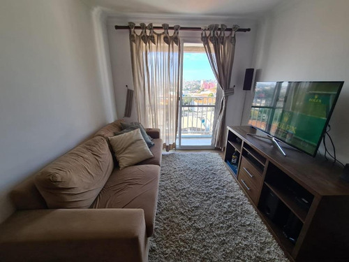 Imagem 1 de 30 de Apartamento Com 3 Dormitórios À Venda, 69 M² Por R$ 470.000,00 - Cidade Ademar - São Paulo/sp - Ap19548