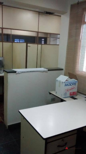 Imagem 22 de 24 de Prédio Para Alugar, 1050 M² Por R$ 9.000,00/mês - Planalto - São Bernardo Do Campo/sp - Pr0054