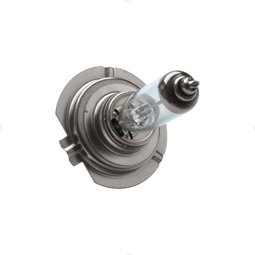 Lâmpada H7 Maior Iluminação 3600k 12v 55w Hella H7 Hp