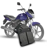 Comprar Balatas Disco Ds Cuadro Fa54 Titan125,phantom150
