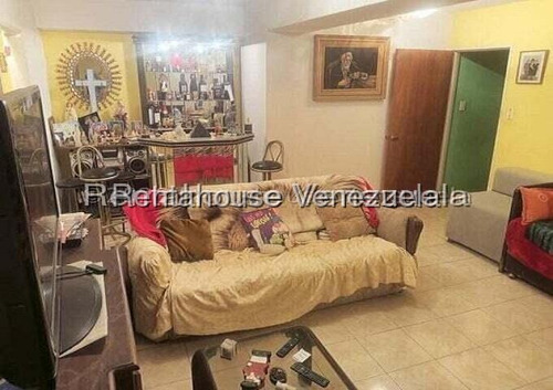 Leandro Manzano Apartamento En Venta, El Cigarral Mls #25-15288 As