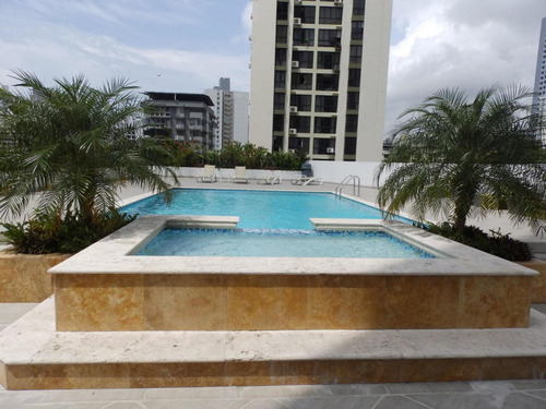 Imagen 14 de 14 de Venta De Apartamento En Ph Trinity, El Cangrejo 21-4052