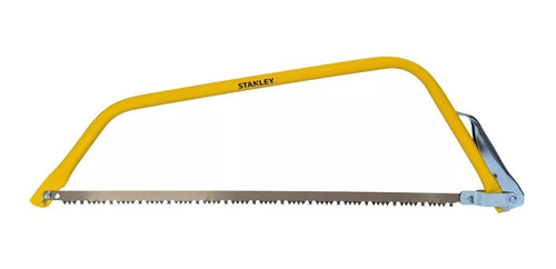 Arco Tronzador Sierra 60cm Bds6524 Stanley