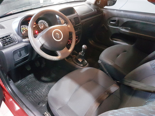 Renault Clio Mio Expression 3 Puertas Full Oportunidad!!!!
