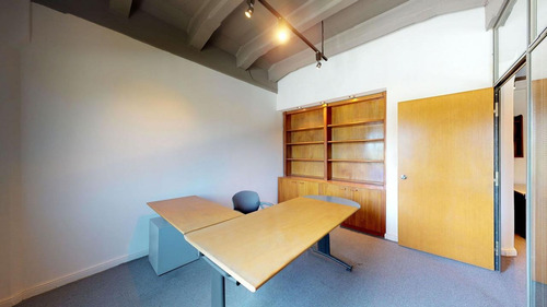Imagen 13 de 24 de Oficina En Alquiler En Puerto Madero Alicia Moreau De Justo Dacal Bienes Raices