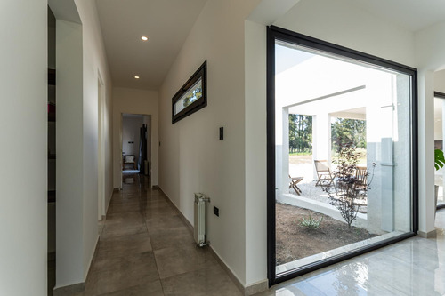 Casa A La Venta En La Asuncion Club De Campo Uf 216