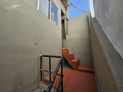 Ph 2 Ambientes Con Terraza Propia. S/expensas