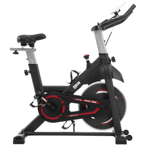 Mecânica 8kg para Cardio