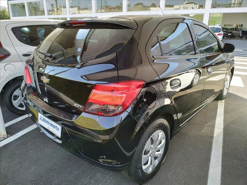 Imagem 5 de 10 de Onix 1.0 Mpfi Joy 8v Flex 4p Manual