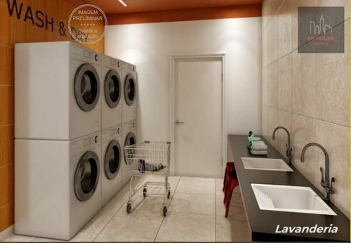 Imagem 8 de 12 de Apto 2 Dorms Localizado Na Barra Funda Próximo A Estação Palmeiras Barra Funda - Tc809