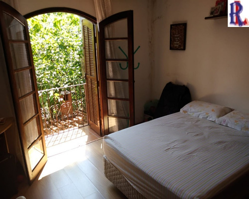 Imagem 18 de 20 de Casa - Cs00008 - 70717038