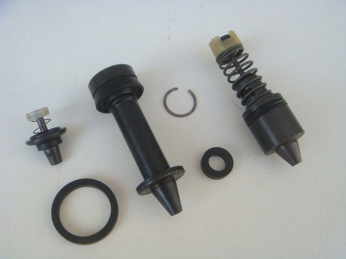 Reparo Cilindro Mestre Escalonado Puma Gtb 74/75- Orig Varga