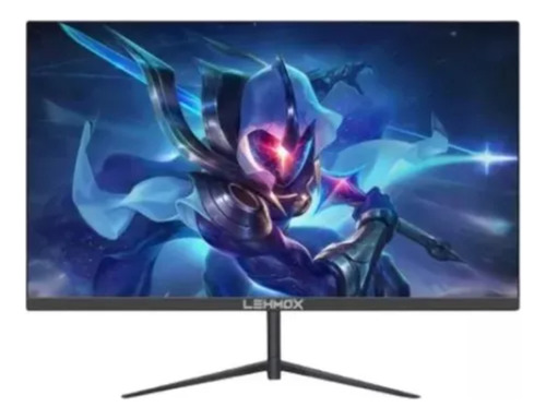 Monitor Da Lehmox Com Led 22 Pol 75 Hz