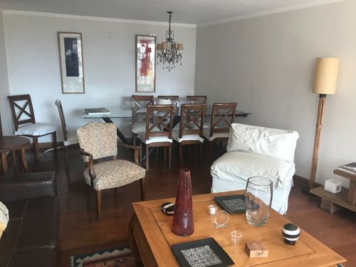Excelente Dpto. Duplex En Hnos. Cabot, 4 D, 4b, 2e, 1 Bod.