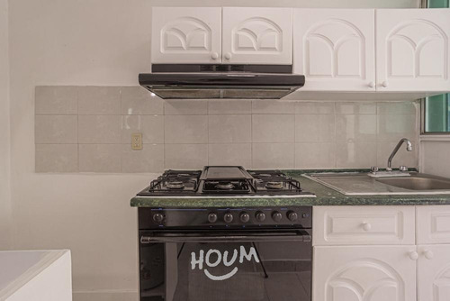 Imagen 14 de 19 de Departamento En Doctores, Cuauhtémoc Con 2 Recámaras, 56 M², Id: 83144
