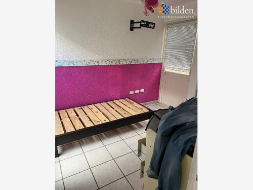 Imagen 6 de 9 de Casa Sola En Renta Fraccionamiento Aranjuez