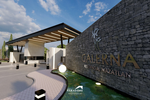 Lotes Residenciales Galerna