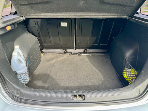 Volkswagen Suran 1.6 Comfortline 101cv 11a