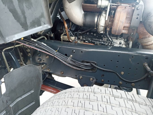 Imagen 13 de 17 de Iveco 450s38t