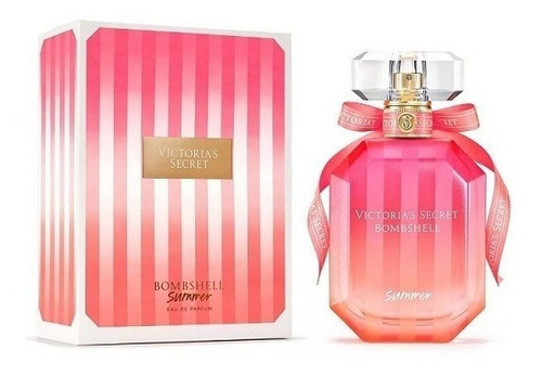 Perfume Victoria's Secret Bombshell Summer 50ml