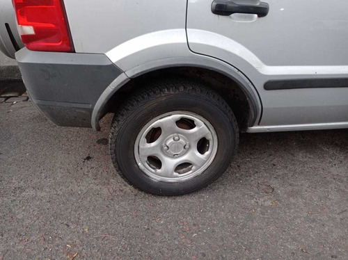 Ford Ecosport 2.0 Xls 4x2 2009