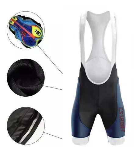 Conjunto ciclismo specialized sale