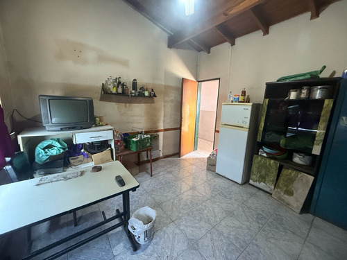 Oficina Comercial Con Deposito En Don Torcuato