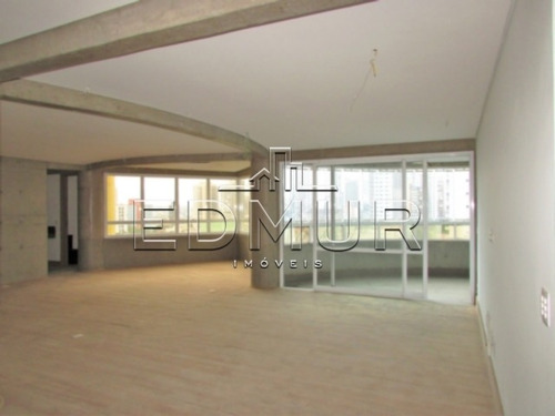 Imagem 1 de 15 de Apartamento - Jardim - Ref: 16543 - V-16543