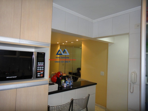 Imagem 5 de 8 de Apartamento Para Venda, 2 Dormitório(s) - 952